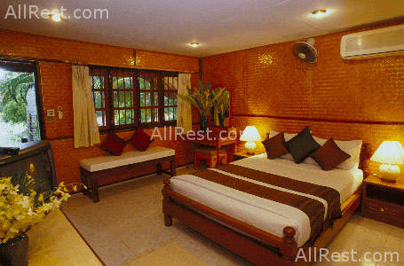 Smile House Resort 4